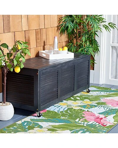 Safavieh Elina Cushion Box Home - Image 2