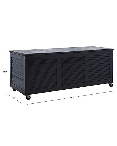 Safavieh Elina Cushion Box Home - Image 3