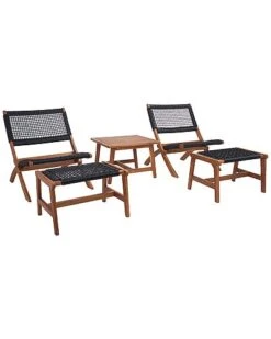 Safavieh Casella Living Set Home