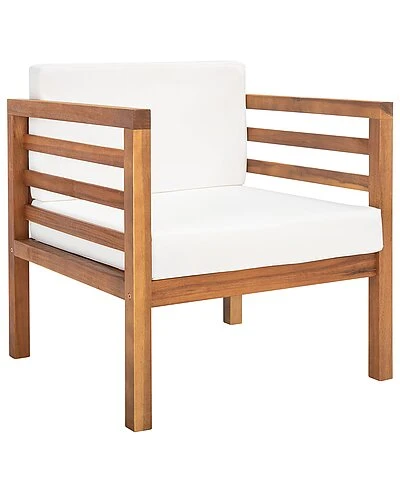 Safavieh Kinnell Outdoor Armchair Home