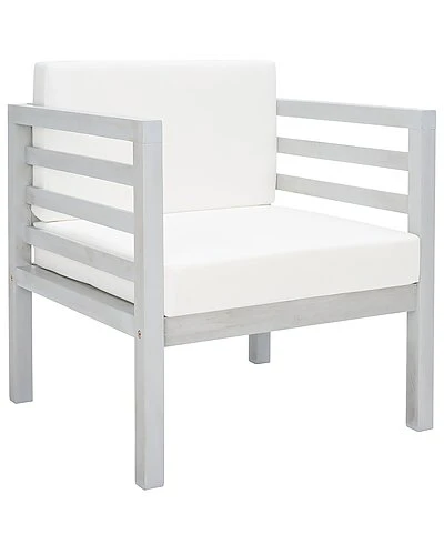 Safavieh Kinnell Outdoor Armchair Home