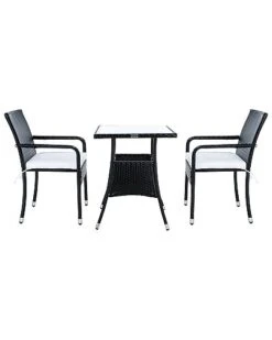 Safavieh Laban Bistro Set Home