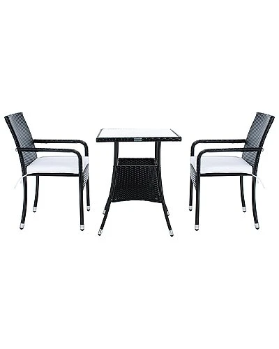 Safavieh Laban Bistro Set Home