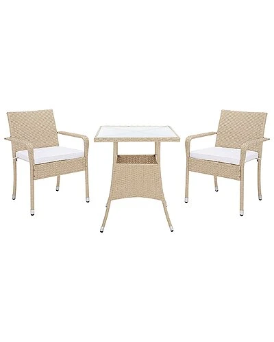 Safavieh Laban Bistro Set Home