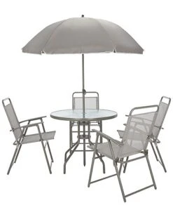 Safavieh Monico Dining Set Home