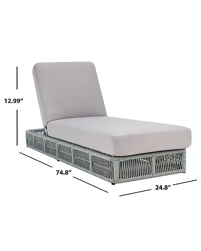 Safavieh Gillian Daybed Home - Image 3