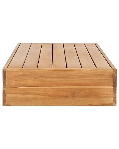 Kauai Brazilian Teak Coffee Table Home - Image 4