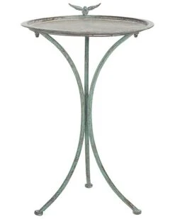 Safavieh Kensi Bird Bath Home