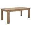 Nta Cruz Patio Coffee Table Home