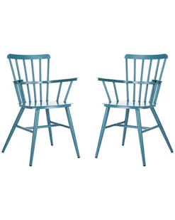 Safavieh Clifton Outdoor Arm Chair Home