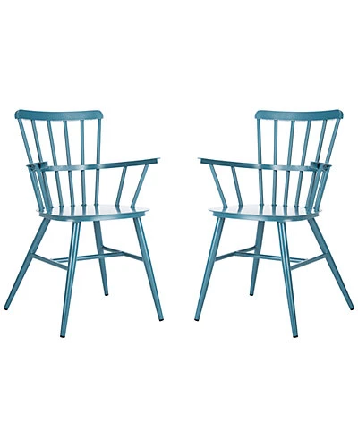 Safavieh Clifton Outdoor Arm Chair Home