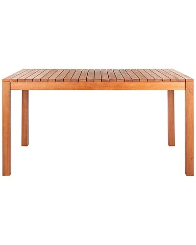 Safavieh Dores Outdoor Dining Table Home