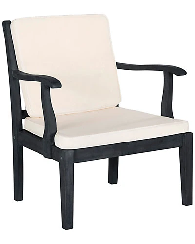 Safavieh Del Mar 4pc Outdoor Set Home - Image 2