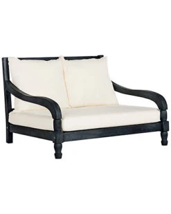 Safavieh Pomona Outdoor Lounger Home