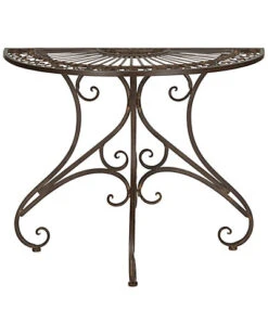 Safavieh Annalise Outdoor Accent Table Home