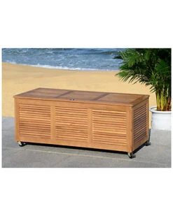 Safavieh Elina Outdoor Cushion Box Home
